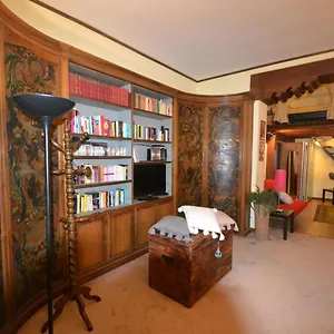 Castello 5888 C, Santa Marina, Calle Marcello, Loft Apartamento