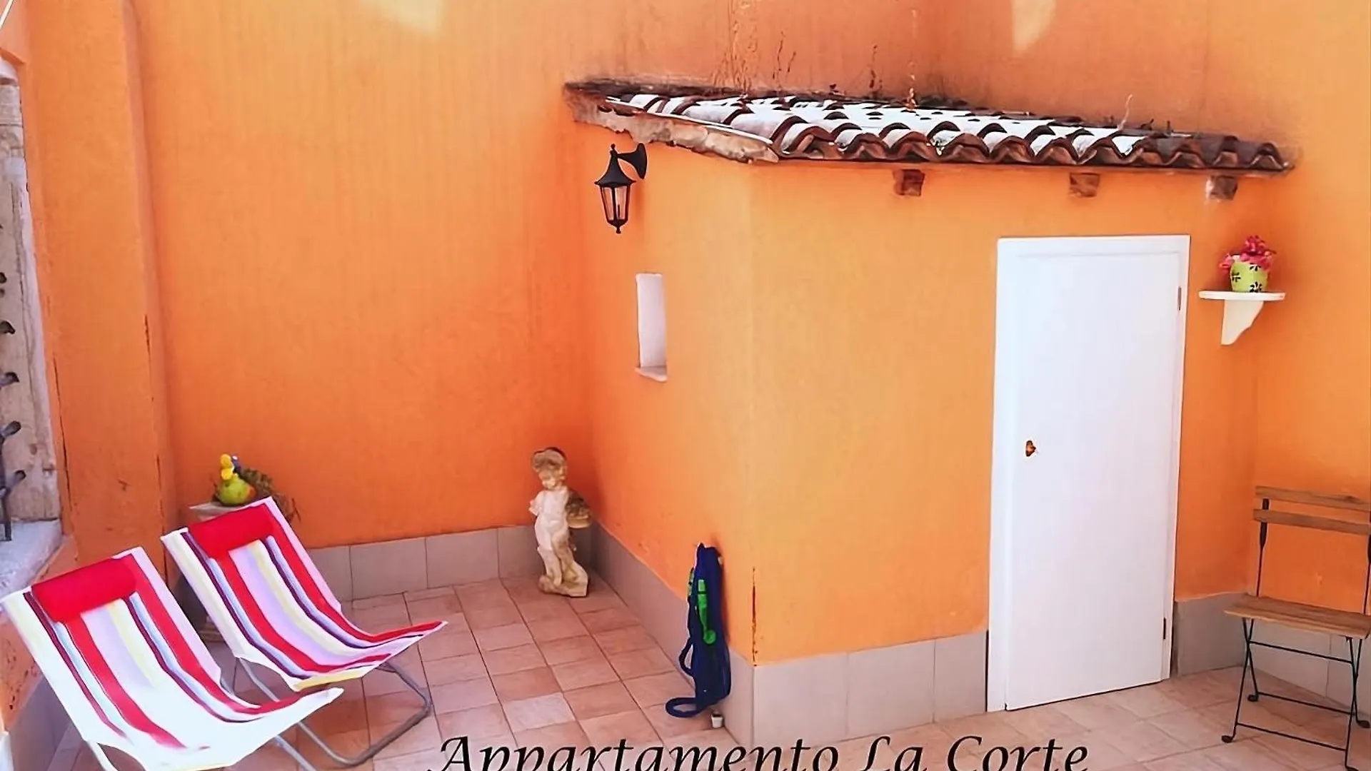 Appartamento La Corte Venice