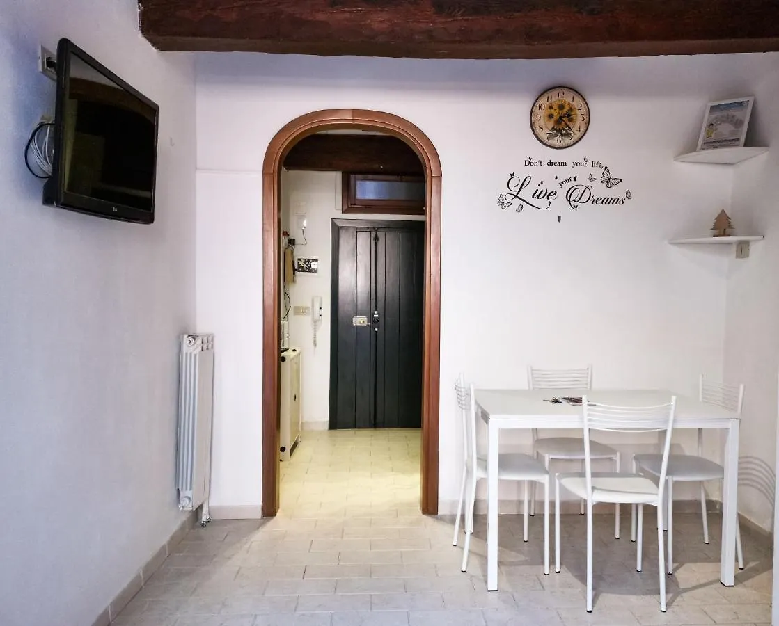 Appartamento La Corte Venecia