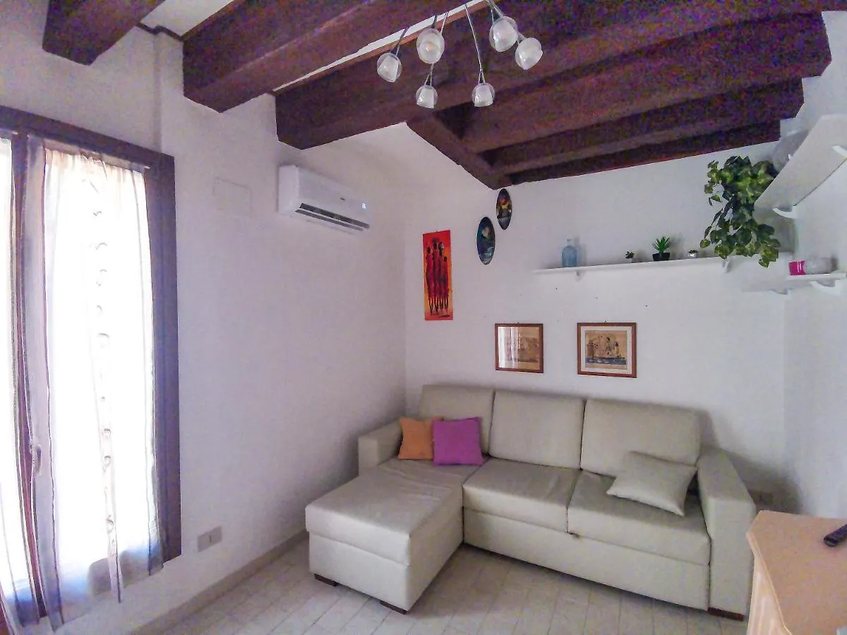 Appartamento La Corte Venecia 0*,  Italia