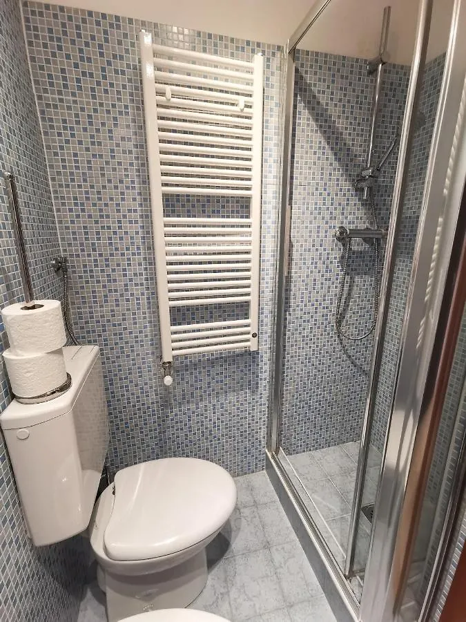 Apartment Appartamento La Corte Venice Italy