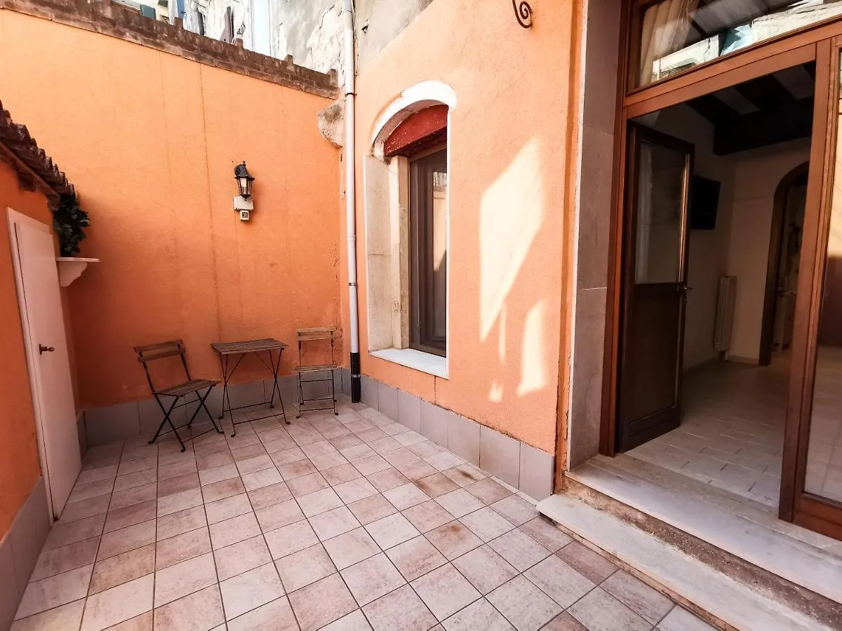Appartamento La Corte Venice