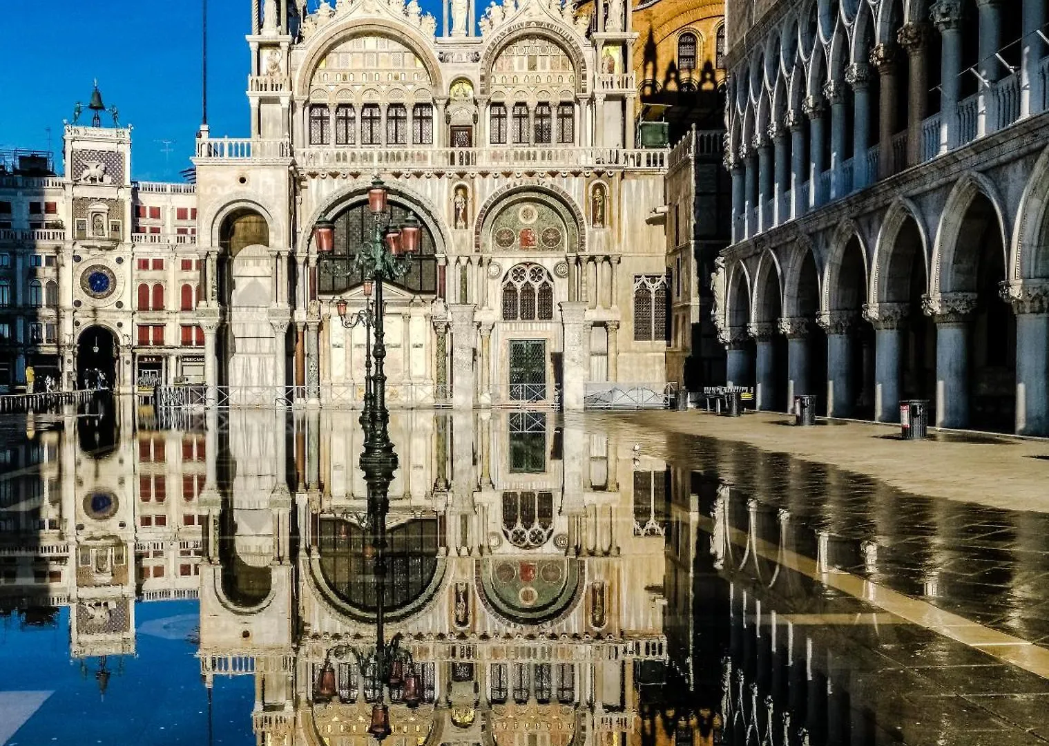 Appartamento La Corte Venice
