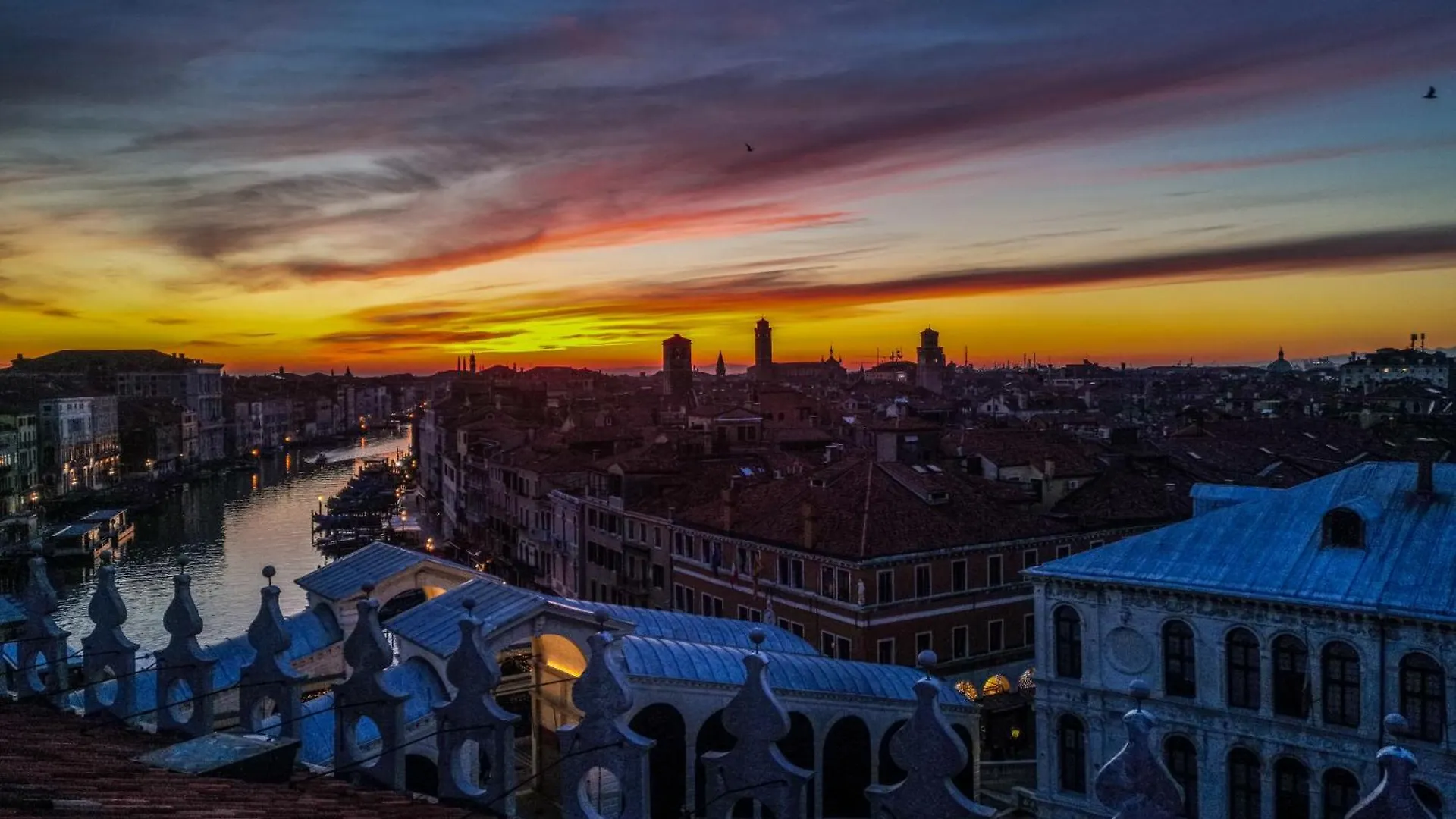 Appartamento La Corte Venice 0*,  Italy