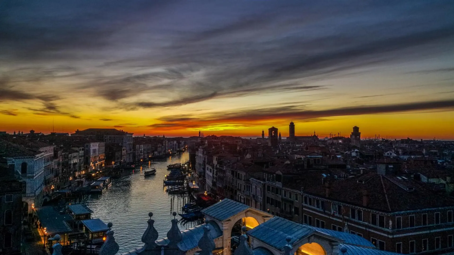 Appartamento La Corte Venecia Apartamento